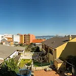 شقة Sol E Lua En El Centro De
