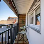Sol E Lua En El Centro De شقة او غروف