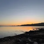 Sol E Lua En El Centro De شقة او غروف