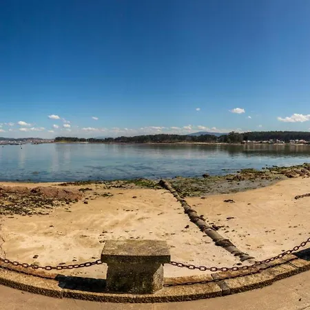 Apartment Sol E Lua En El Centro De *