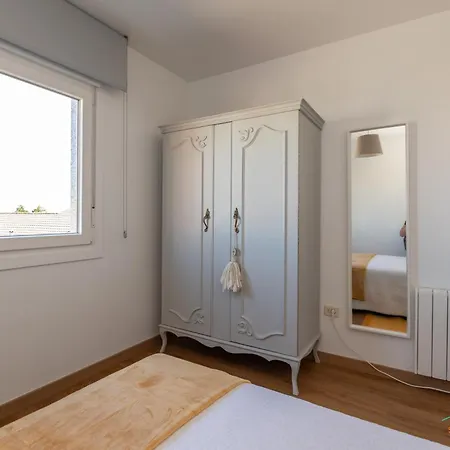 Sol E Lua En El Centro De Appartamento *