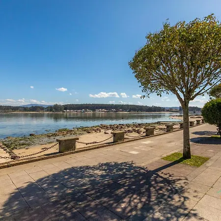 Sol E Lua En El Centro De Apartment *