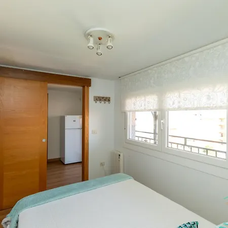 Apartment Sol E Lua En El Centro De O Grove