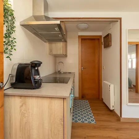 Sol E Lua En El Centro De Apartment O Grove