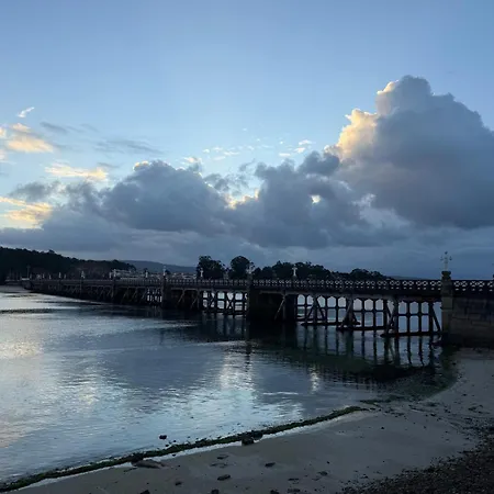 Apartment Sol E Lua En El Centro De