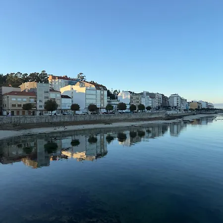 Sol E Lua En El Centro De Apartment *