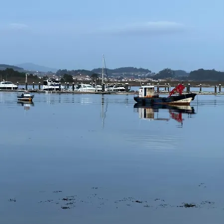 Sol E Lua En El Centro De Apartment *
