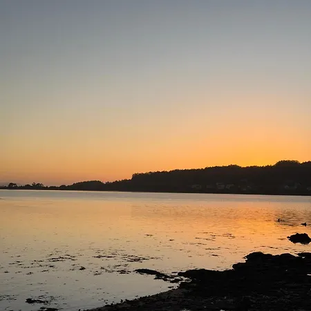 Apartment Sol E Lua En El Centro De O Grove