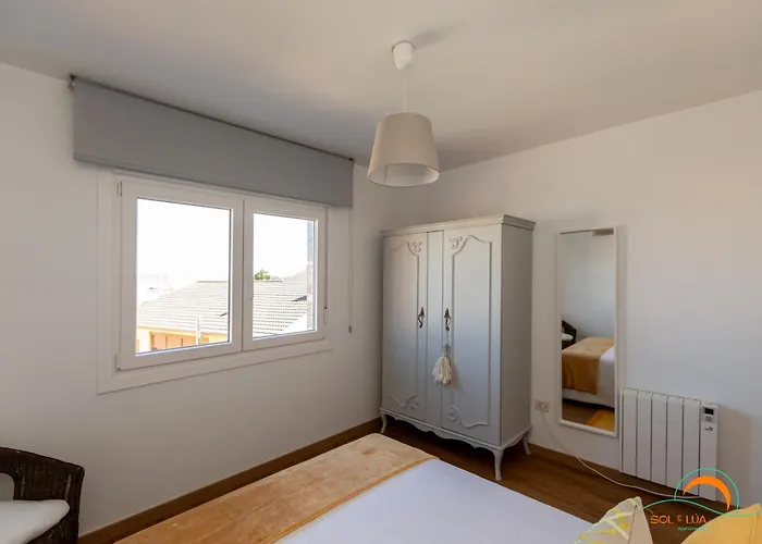 Sol E Lua En El Centro De *